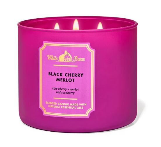 Día de la Vela en Bath & Body Works en Liverpool