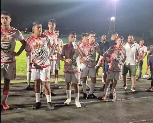 Suspenden 5 años a mexicanos por intento de amaño de partidos