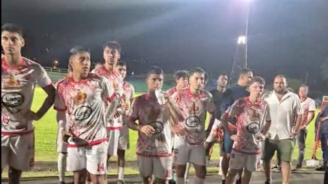 Suspenden 5 años a mexicanos por intento de amaño de partidos