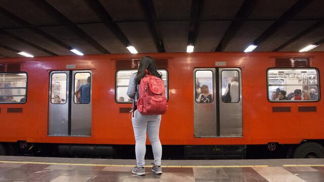 Horario del Metro domingo 16 de julio por el Medio Maratón de la CDMX