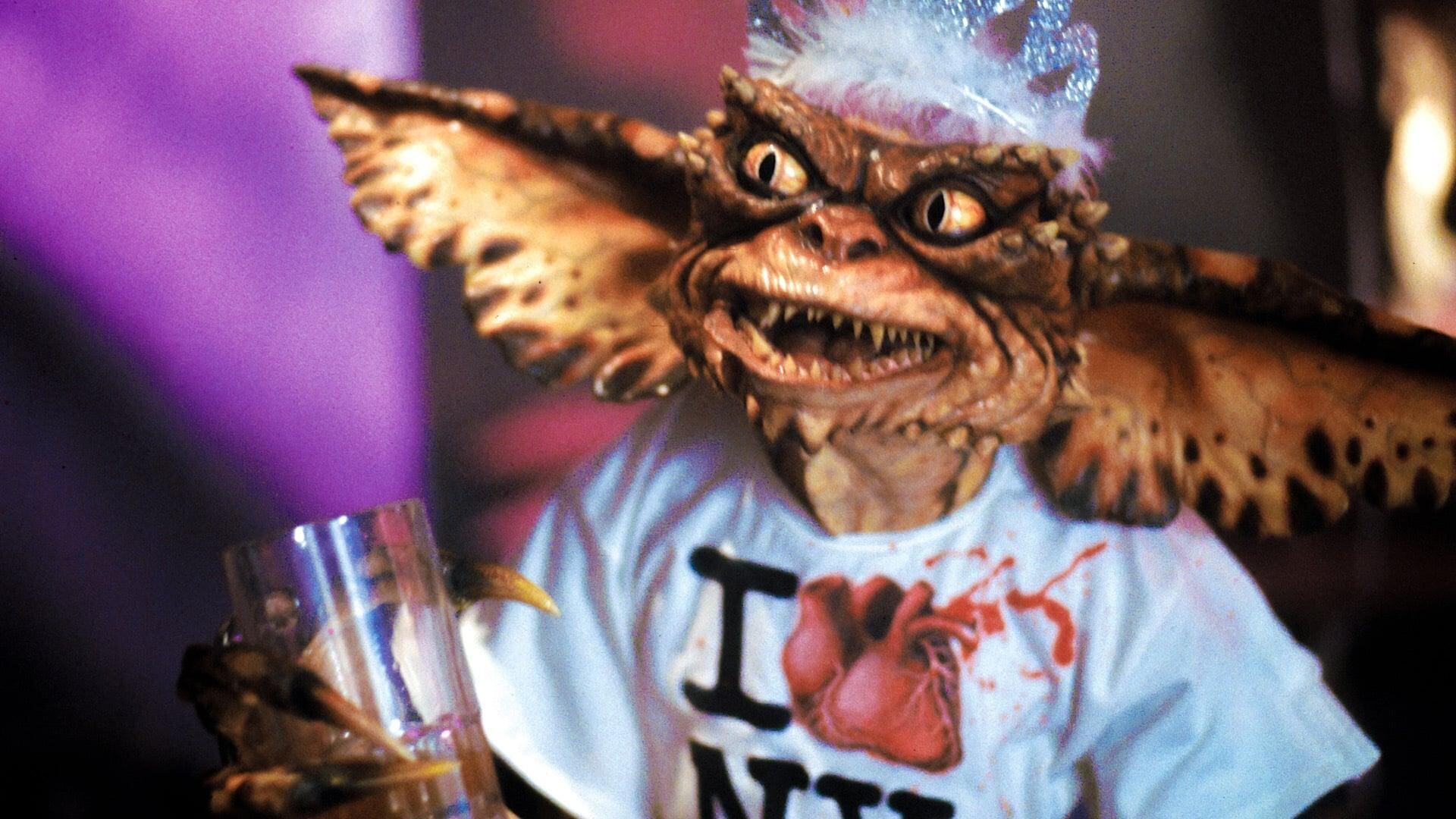 Gremlins, película