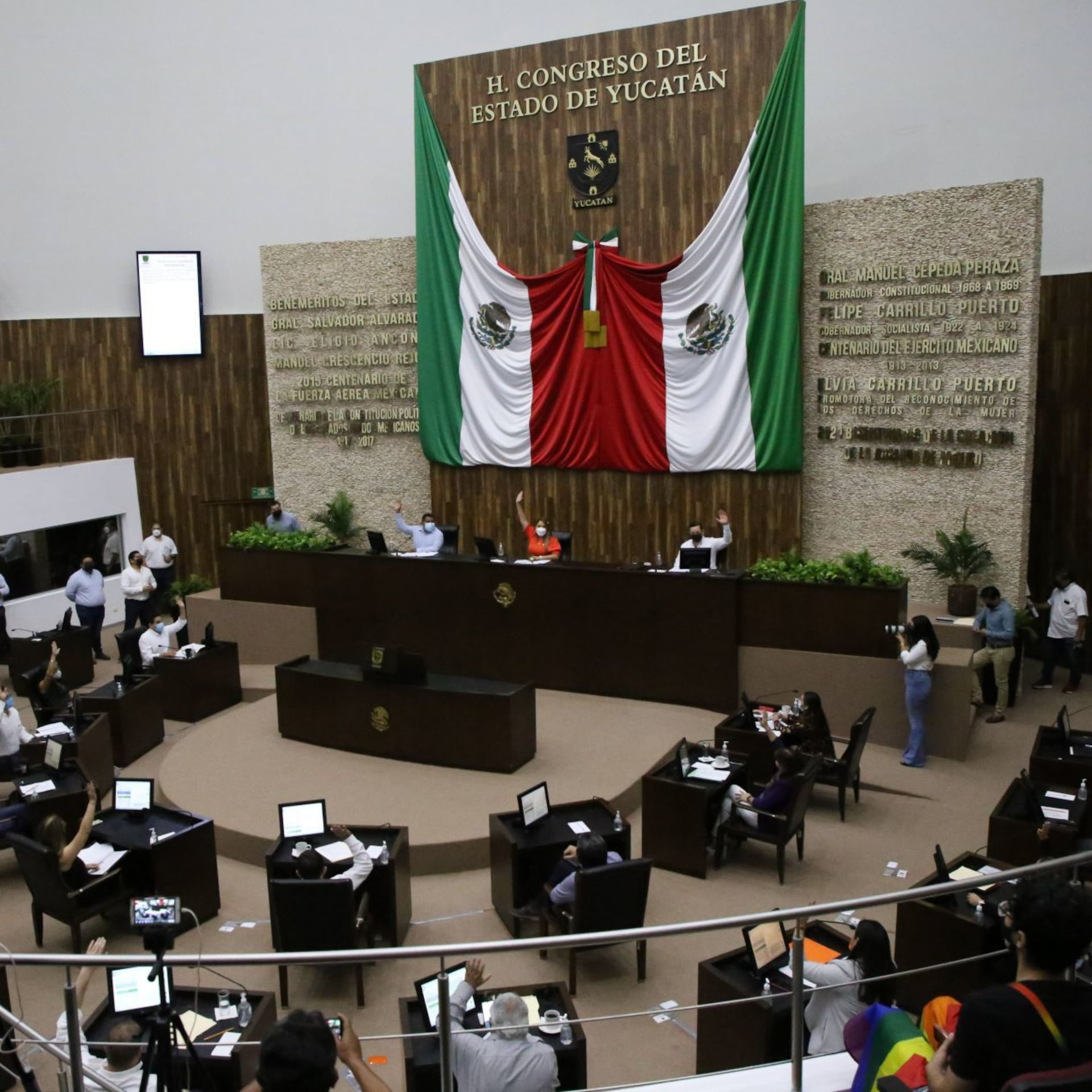 Yucatán necesita invertir: la deuda que sí puede valer la pena