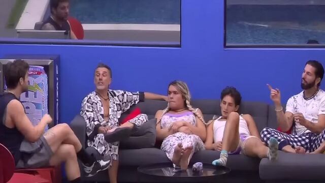 La Casa de Los Famosos México