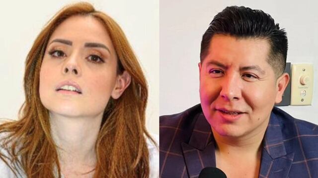 Maryfer Centeno vs Mr Doctor