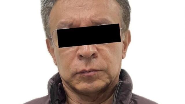 Raymundo Martínez Carbajal habría cometido el secuestro del papá de su ex pareja por esta increíble razón