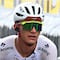 Isaac del Toro cae al octavo lugar general en el Tour de Francia 2026