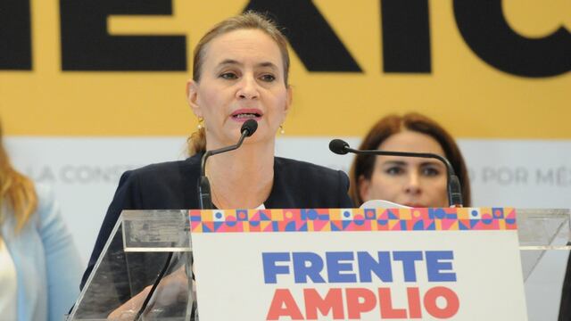 Va por México acusa a AMLO de espionaje