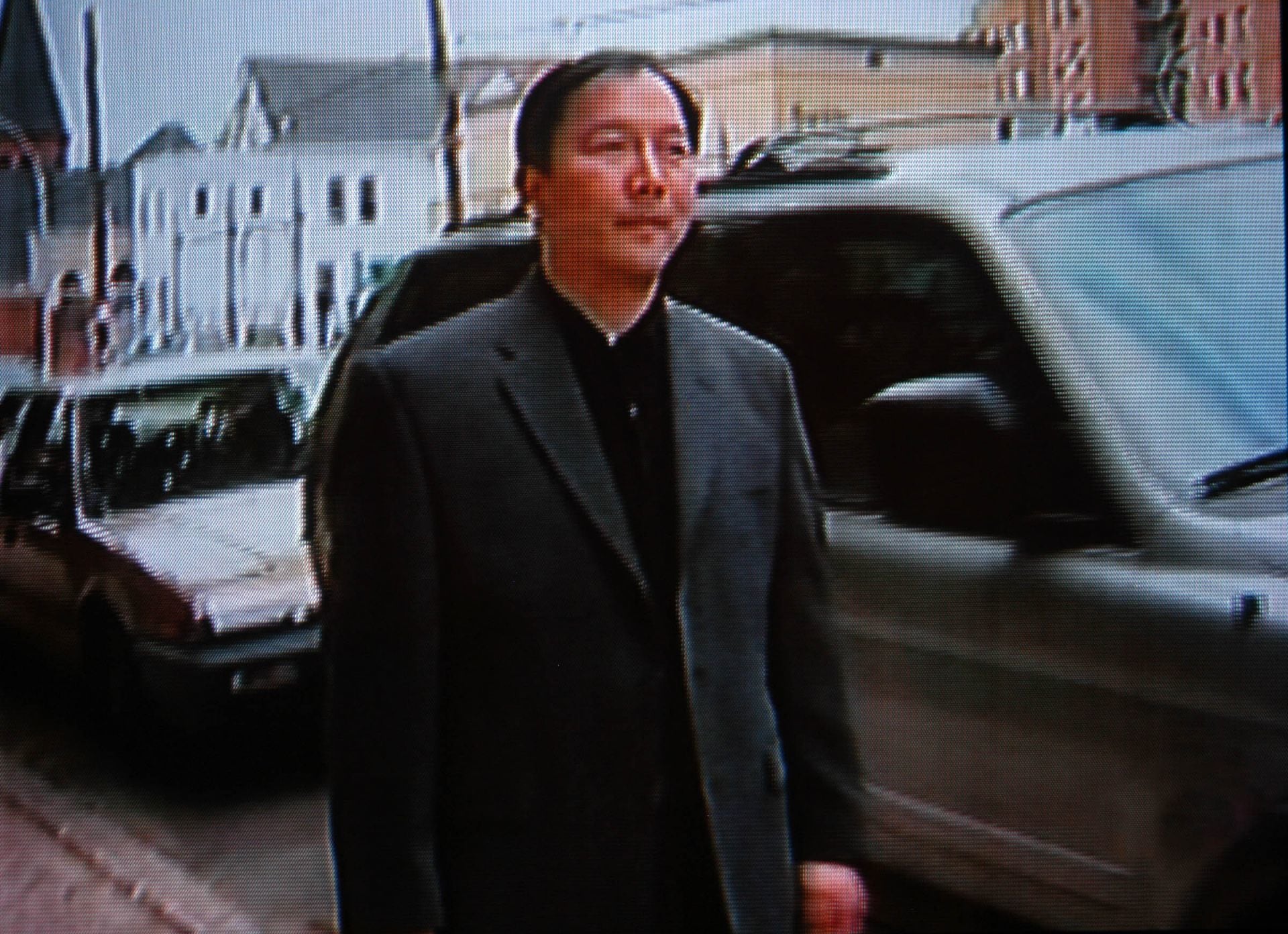 Zhenli Ye Gon