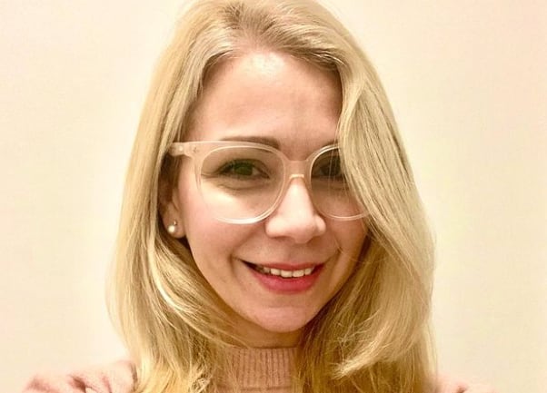 Liliana Regueiro