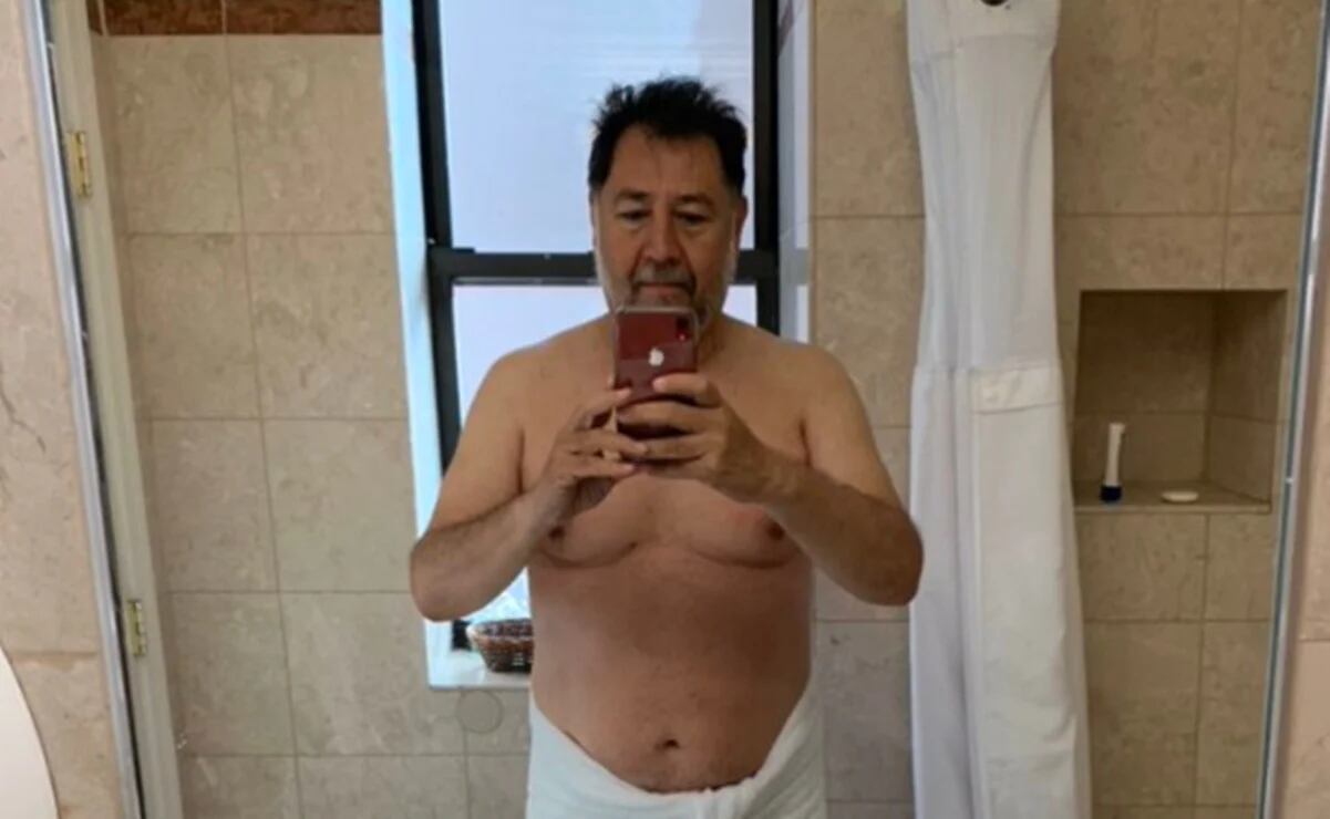 Gerardo Fernández Noroña