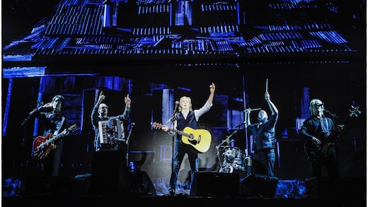 Concierto de Paul McCartney en Estadio GNP Seguros: Setlist de canciones, horario y telonero para el 12 y 14 de noviembre