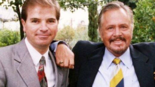 ¿Quién es Jorge Gil? El amigo de Paco Stanley que reapareció para revelar una verdad sobre el asesinato