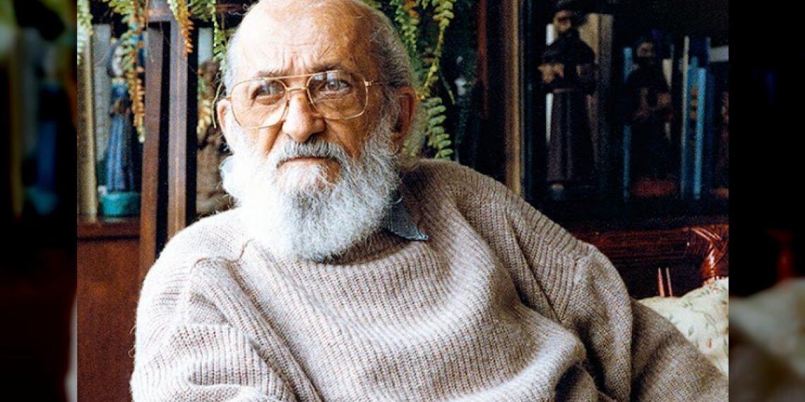 Paulo Freire