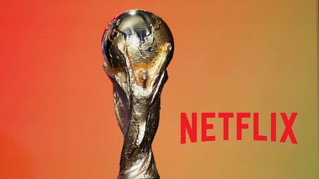 Netflix adquiere los derechos de transmisión del Mundial 2030