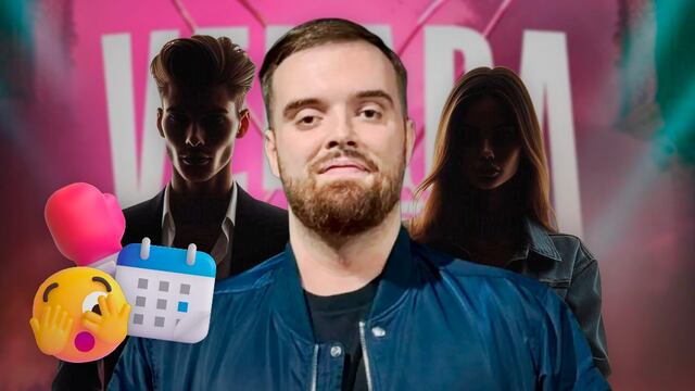 Los combatientes de La Velada del Año 5 revelan a Ibai Llanos qué harían si ganan el combate