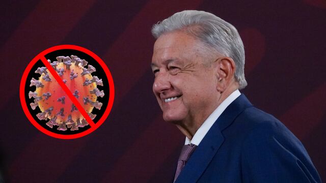 México analiza decretar fin de emergencia sanitaria por Covid-19