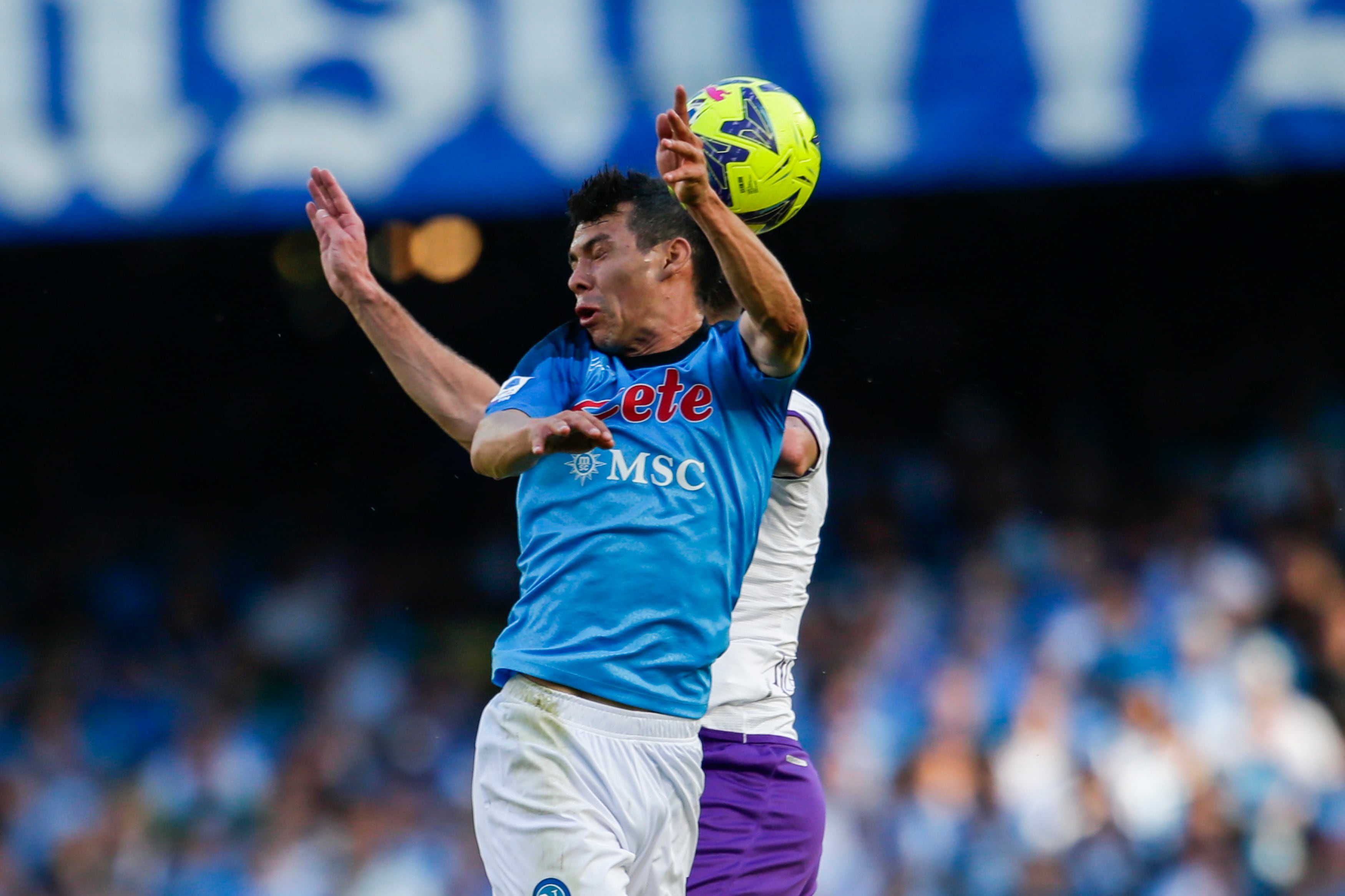 Chucky Lozano