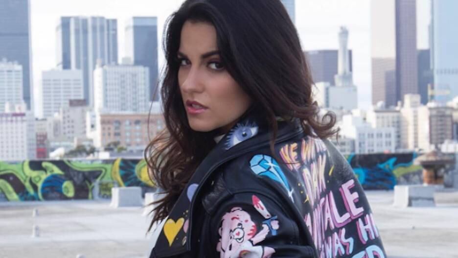 Maite Perroni
