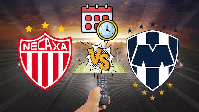 Necaxa se mide en partido de invictos con Rayados
