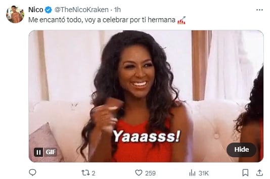 Cartier entrega aretes que vendió baratísimos