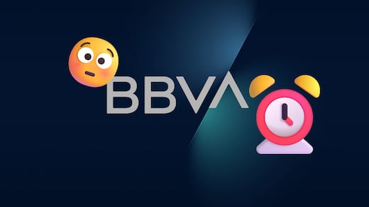 Bancos BBVA abrirán más tarde: este es el nuevo horario desde el 5 de octubre