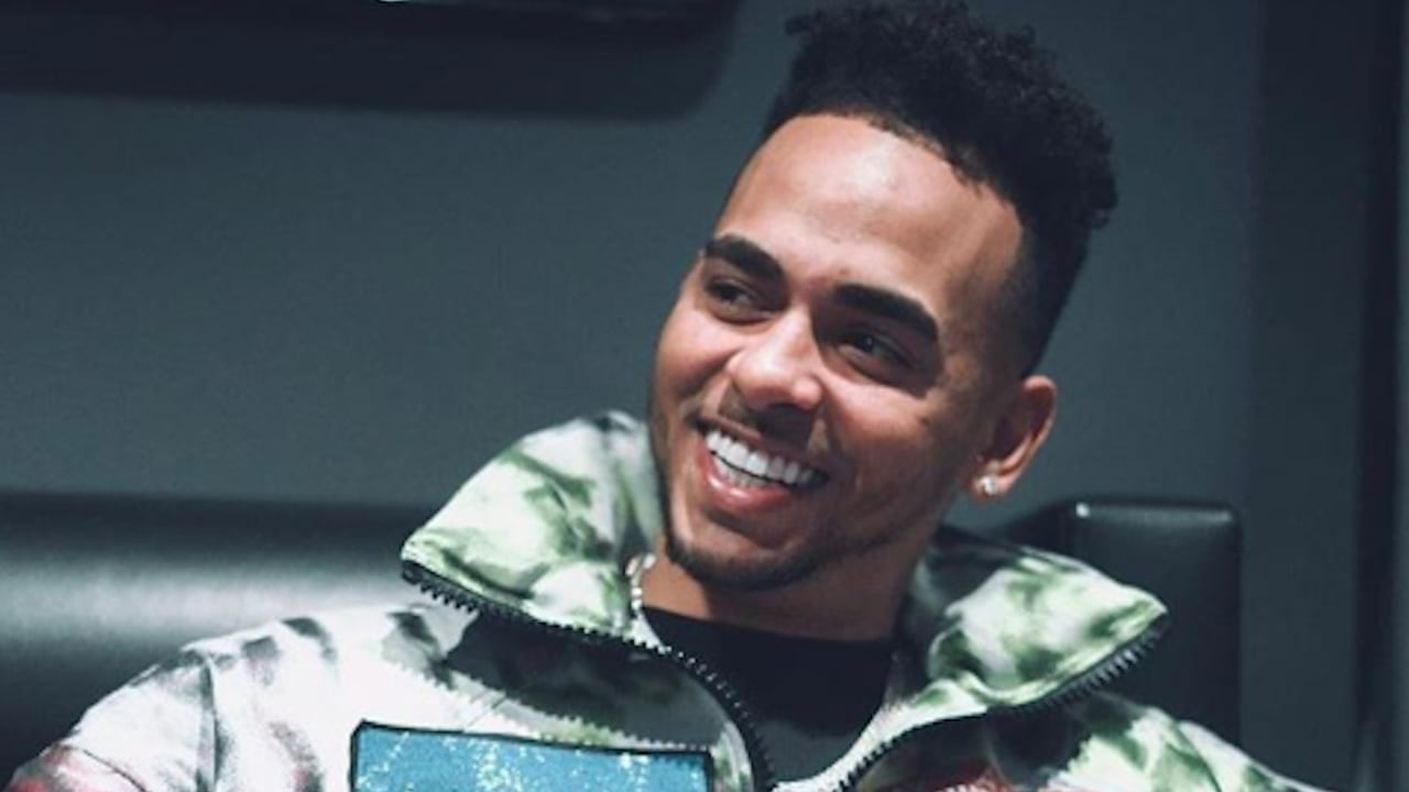 Ozuna lamenta divulgación de video íntimo; “fue un error del pasado”, reconoce