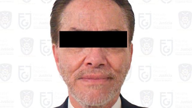 Alejandro del Valle.