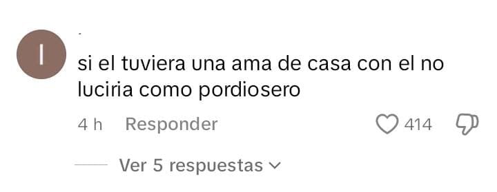 Rafael Inclán dice que con Claudia Sheinbaum presidenta: "vamos a tener una ama de casa 6 años