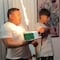 Le cantan el Himno Nacional mexicano para felicitarlo por su cumpleaños y TikTok no puede creerlo (VIDEO)