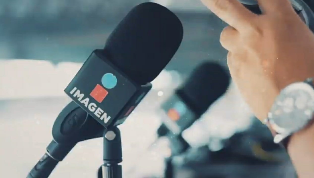 Imagen TV