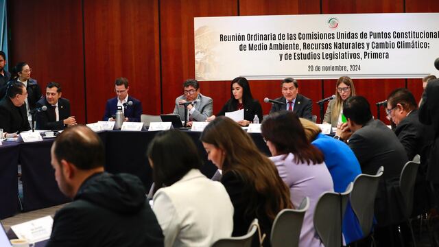 Ley de Protección Animal pasará al Pleno de la Cámara de Senadores.