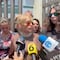 ¿Quién es Edith, víctima de Fofo Márquez? Esta fue su reacción a la carta de Sandra, mamá del influencer