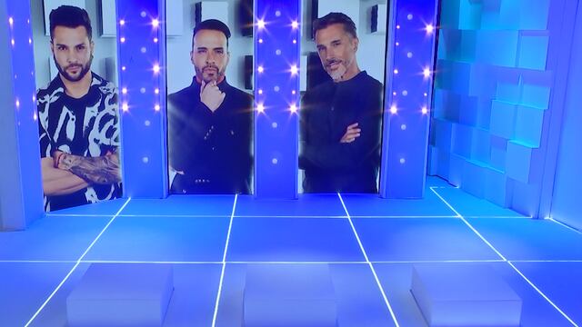 La Casa de los Famosos México