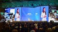 Tere Jiménez presenta su Cuarto Informe de Gobierno en Aguascalientes