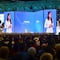 Tere Jiménez presenta su Cuarto Informe de Gobierno en Aguascalientes