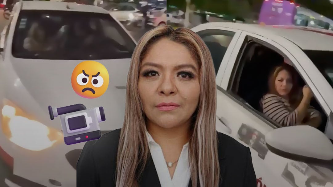 Destituyen a Erika Vianey Potrero en Neza tras video en presunto estado de ebriedad