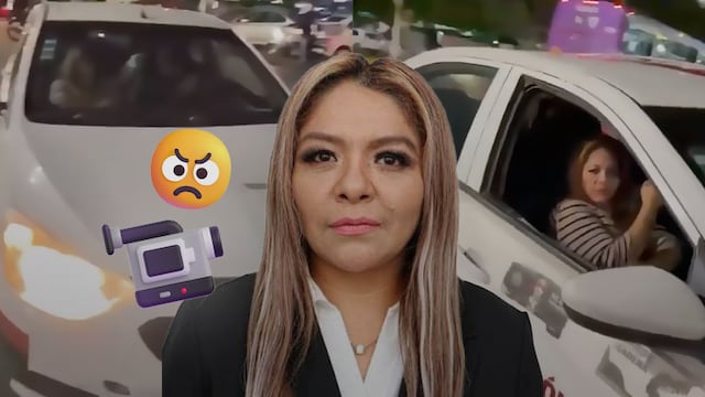 Destituyen a Erika Vianey Potrero en Neza tras video en presunto estado de ebriedad