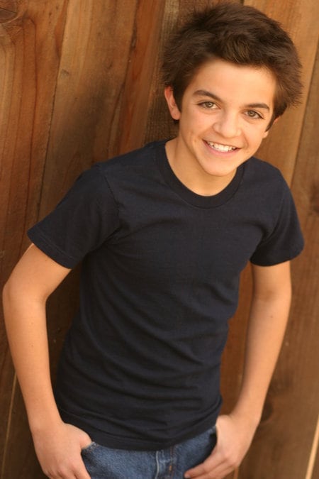 Tylor Chase, actor de ‘Manual de supervivencia escolar de Ned’