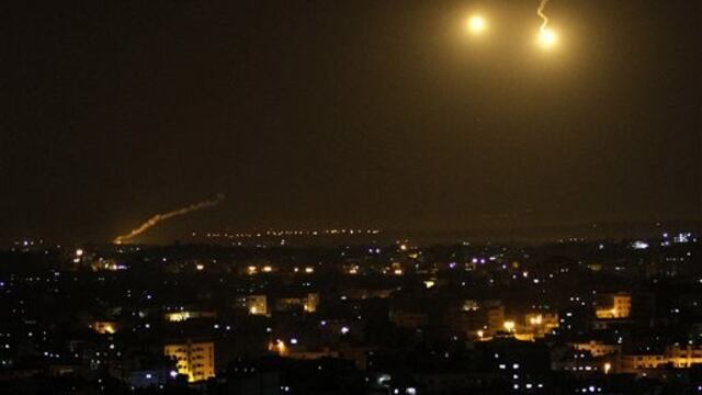 Ataques de Israel en Gaza son crímenes de guerra: Human Rights Watch