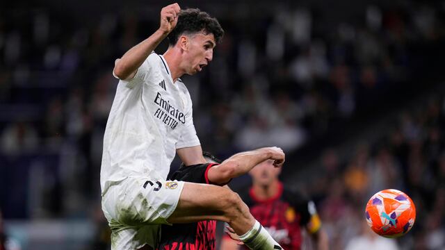 Real Madrid vs Mallorca: El equipo merengue logró otra remontada en LaLiga