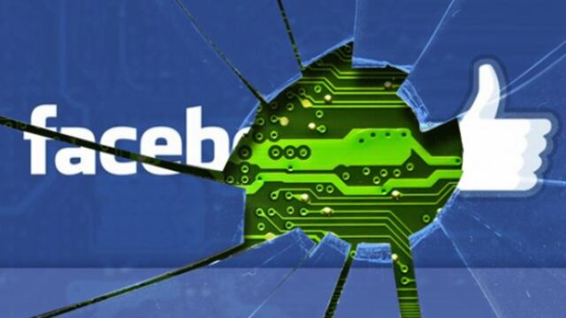 Hacker encuentra vulnerabilidad en Facebook y Zuckerberg le paga 12 mil dólares