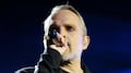 Concierto de Miguel Bosé en Auditorio Nacional: setlist y telonero del 15 y 16 de mayo