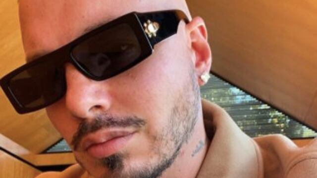 J Balvin