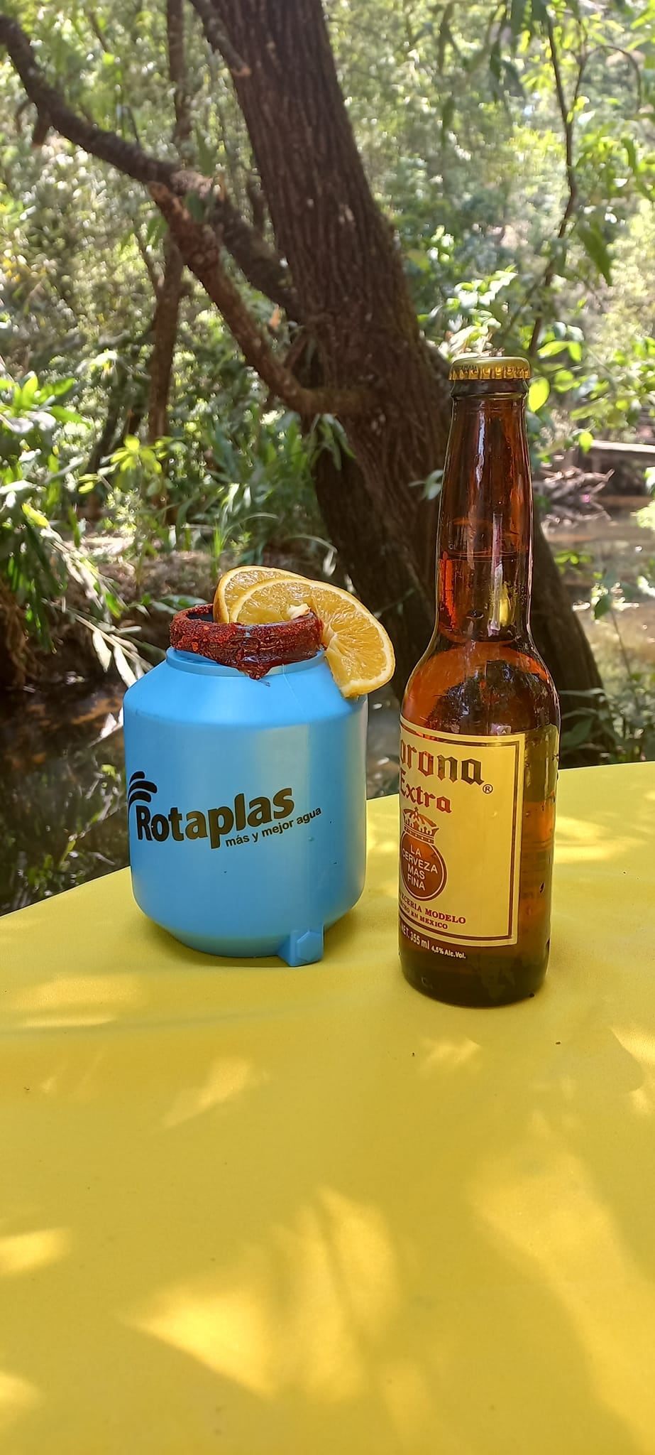 'Rotochelas'