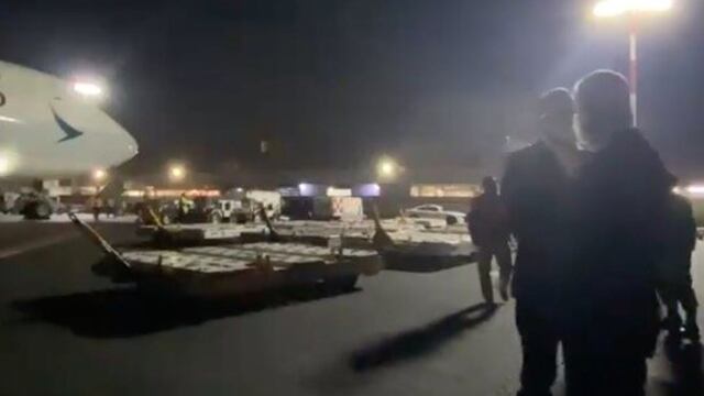 Vacunas de Sinovac en México