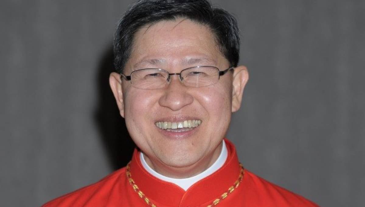 Luis Antonio Tagle