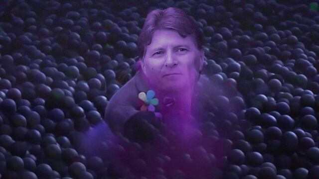 Enrique de la Madrid reacciona tras quedar fuera del proceso del Frente Amplio por México; esto dijo