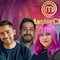 ¿Quiénes son los participantes de MasterChef Celebrity 2025? Lista completa suma 20 famosos