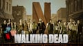 Netflix se queda con todo The Walking Dead: el acuerdo millonario que cambia la franquicia