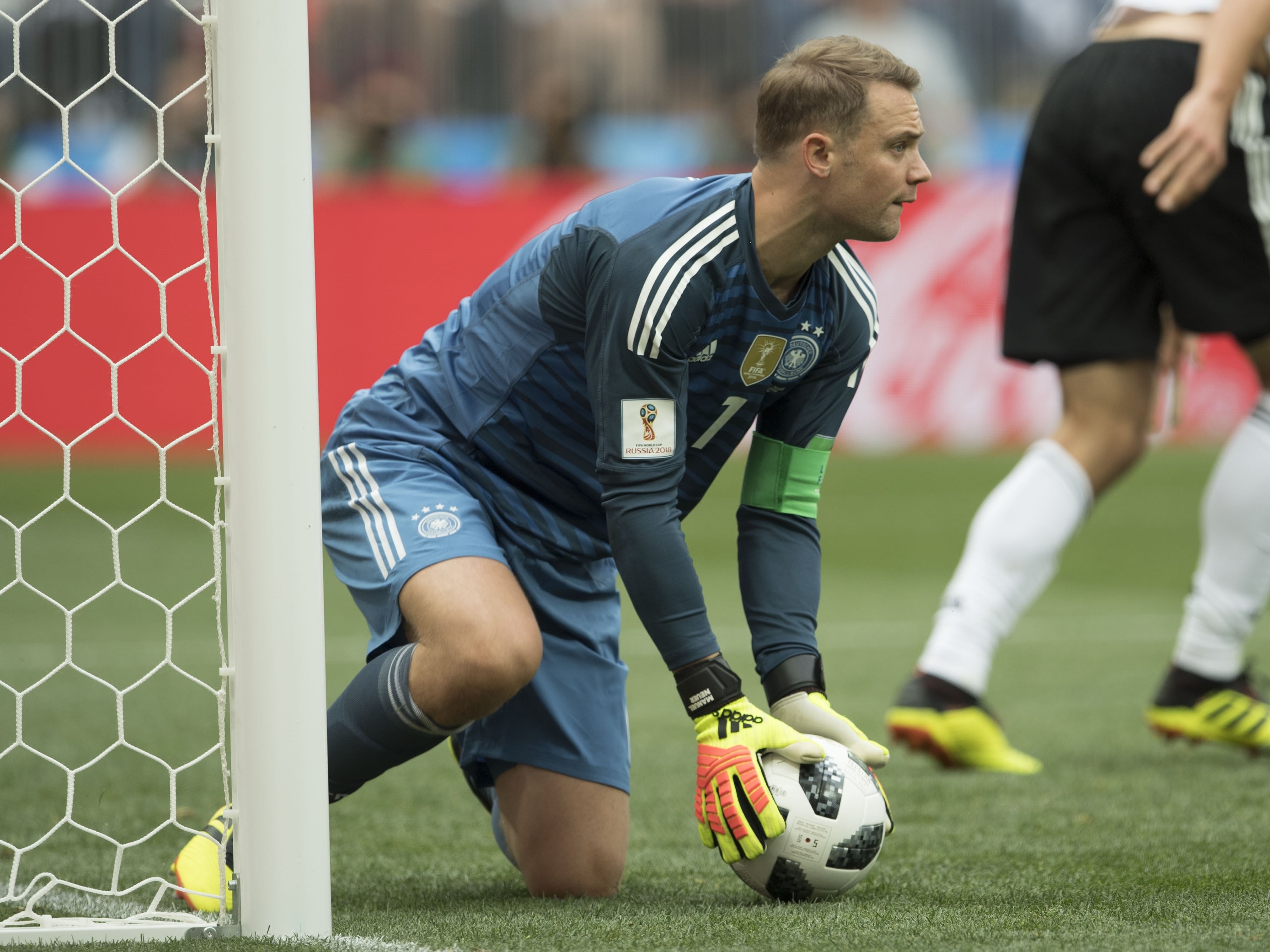 Manuel Neuer